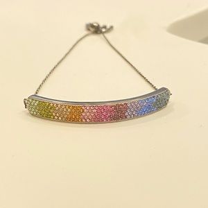 Coach bracelet - womens